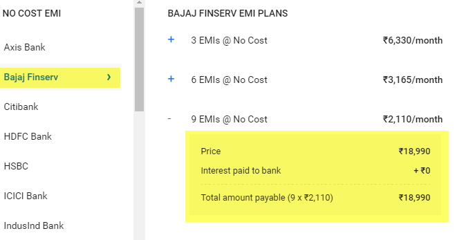 vivo-v5s-bajaj-finance