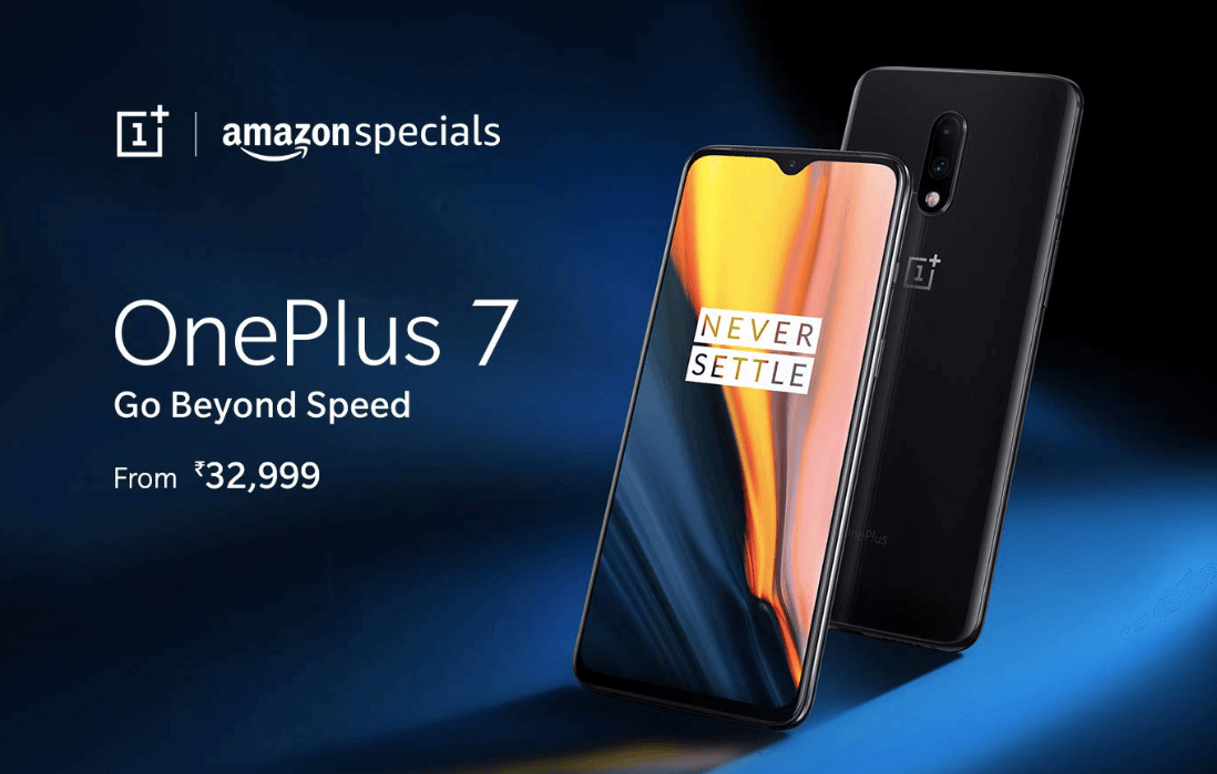 oneplus 7 emi details