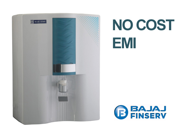 Water Purifier Bajaj EMI